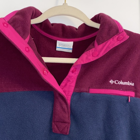 Columbia | Fleece | S - Picture 2 of 2